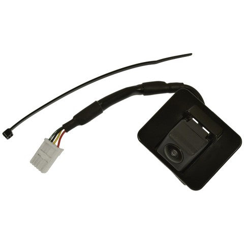 Standard Ignition Park Assist Camera P/N:PAC234 Fits: Mazda 3 16-14 - Image 1
