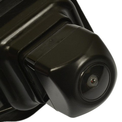 Standard Ignition Park Assist Camera P/N:PAC235 Fits: Toyota Highlander 19-16 - Image 2