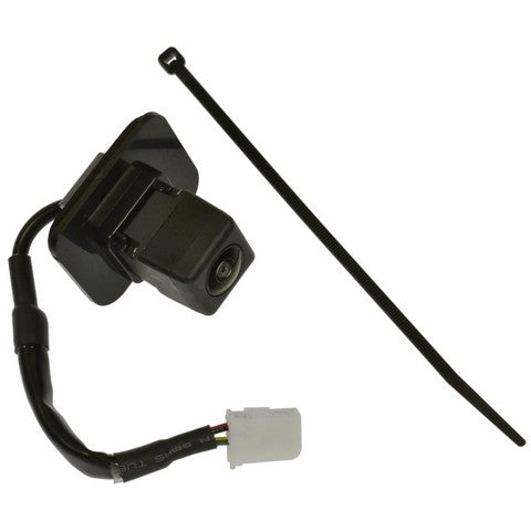 Standard Ignition Park Assist Camera P/N:PAC236 Fits: Subaru Legacy 19-18, Subaru Legacy 2015, Subaru Outback 19-15 - Image 1