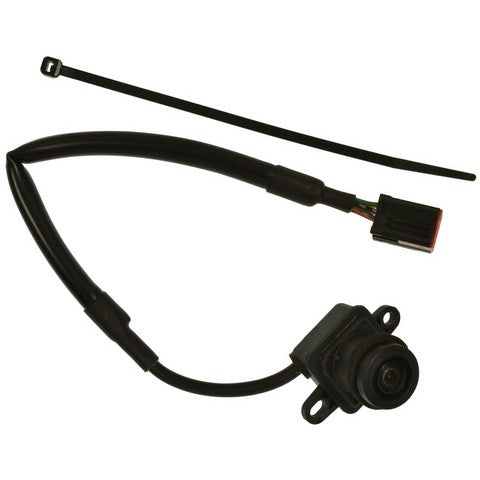 Standard Ignition Park Assist Camera P/N:PAC25 Fits: Chrysler 300 14-11, Dodge Charger 14-11 - Image 1