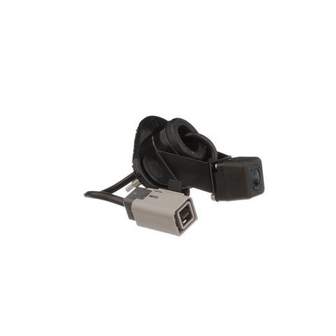 Standard Ignition Park Assist Camera P/N:PAC262 Fits: Subaru Outback 14-11 - Image 5