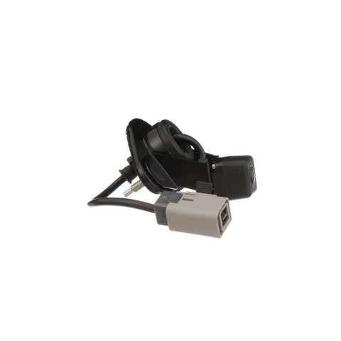 Standard Ignition Park Assist Camera P/N:PAC262 Fits: Subaru Outback 14-11 - Image 3