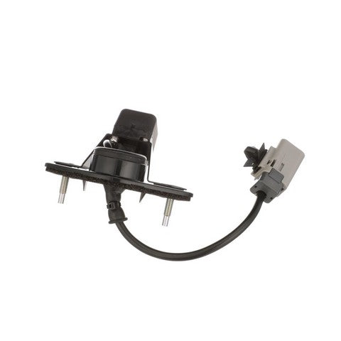 Standard Ignition Park Assist Camera P/N:PAC262 Fits: Subaru Outback 14-11 - Image 4