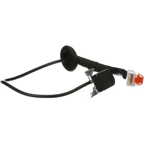 Standard Ignition Park Assist Camera P/N:PAC279 Fits: Acura Rdx 12-10 - Image 2