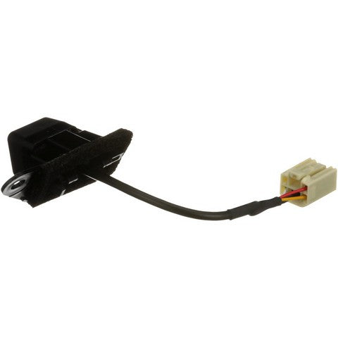 Standard Ignition Park Assist Camera P/N:PAC457 Fits: Mitsubishi Outlander Sport 17-12 - Image 3