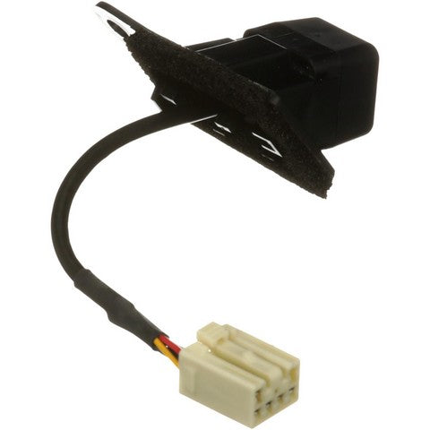 Standard Ignition Park Assist Camera P/N:PAC457 Fits: Mitsubishi Outlander Sport 17-12 - Image 5