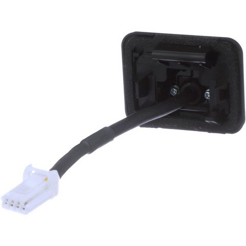 Standard Ignition Park Assist Camera P/N:PAC472 Fits: Subaru Impreza 14-12 - Image 2