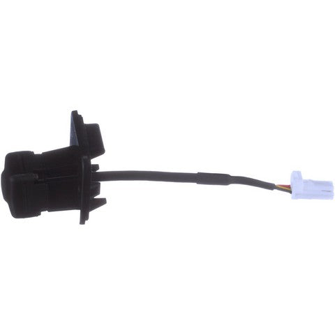 Standard Ignition Park Assist Camera P/N:PAC472 Fits: Subaru Impreza 14-12 - Image 3