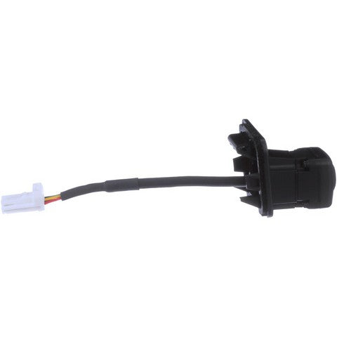 Standard Ignition Park Assist Camera P/N:PAC472 Fits: Subaru Impreza 14-12 - Image 1