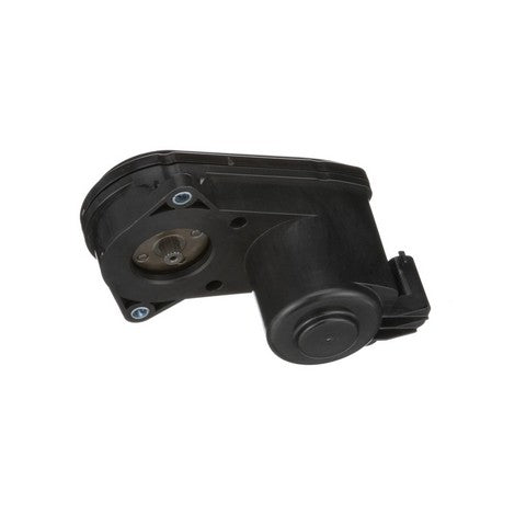 Standard Ignition Parking Brake Actuator P/N:PBA003 Fits: Cadillac Escalade 23-21, Cadillac Escalade Esv 23-21, Chevrolet Silverado 1500 23-19, Chevrolet Suburban 23-21, Chevrolet Tahoe 23-21, GMC Sierra 1500 23-19, GMC Yukon 23-21, GMC Yukon Xl 23-21 - Image 1