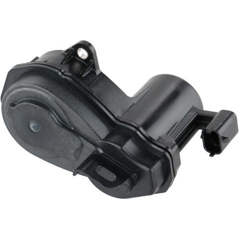 Standard Ignition Parking Brake Actuator P/N:PBA005 Fits: Buick Lacrosse 2017, Chevrolet Equinox 22-18, Chevrolet Malibu 17-16, GMC Terrain 22-18 - Image 1