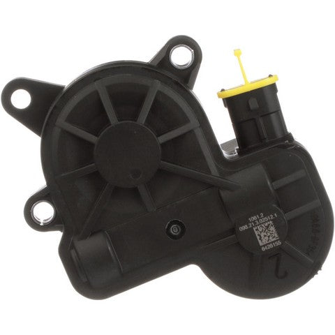 Standard Ignition Parking Brake Actuator P/N:PBA007 Fits: Ford Edge, Ford Escape, Ford Fusion, Ford Police Responder Hybrid, Ford Ssv Plug-in Hybrid, Lincoln Continental, Lincoln Mkc, Lincoln Mkx, Lincoln Mkz, Lincoln Nautilus - Image 2