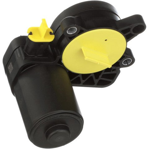 Standard Ignition Parking Brake Actuator P/N:PBA007 Fits: Ford Edge, Ford Escape, Ford Fusion, Ford Police Responder Hybrid, Ford Ssv Plug-in Hybrid, Lincoln Continental, Lincoln Mkc, Lincoln Mkx, Lincoln Mkz, Lincoln Nautilus - Image 4