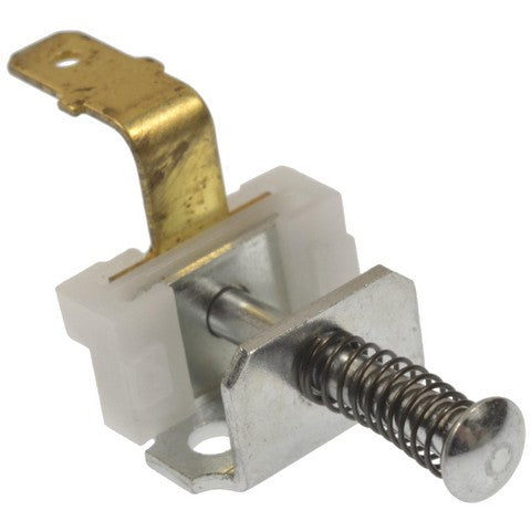 Standard Ignition Parking Brake Switch P/N:PBS135 Fits: Acura Rdx 16-13, Honda Cr-v 16-12, Honda Odyssey 17-11, Honda Passport 20-19, Honda Pilot 21-16, Honda Ridgeline 20-17 - Image 2