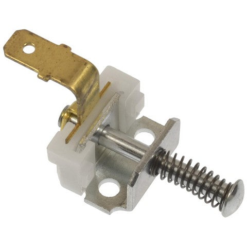 Standard Ignition Parking Brake Switch P/N:PBS135 Fits: Acura Rdx 16-13, Honda Cr-v 16-12, Honda Odyssey 17-11, Honda Passport 20-19, Honda Pilot 21-16, Honda Ridgeline 20-17 - Image 1