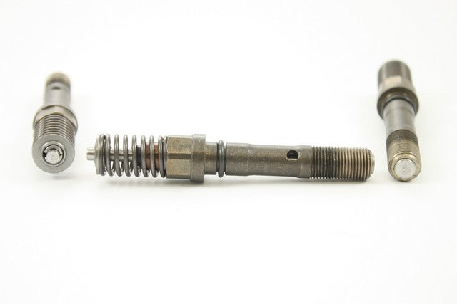 Pioneer Automotive Industries Fuel Injection Auxiliary Valve P/N:PC-810 Fits: Chrysler TOWN &amp; COUNTRY, Dodge Caravan, Dodge D50, Dodge Mini Ram, Dodge Power Ram 50, Dodge Raider, Dodge Ram 50, Mitsubishi Mighty Max, Mitsubishi Montero - Image 1