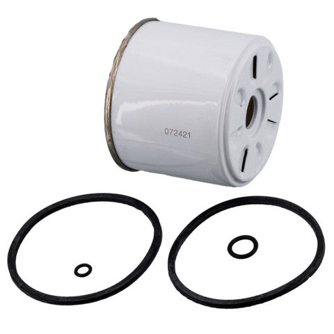 Power Train Fuel Filter P/N:PC1191A Fits: Alfa Romeo Sport 79-78, Alfa Romeo Sprint 78-77, Land Rover Land Rover 69-62, Peugeot 504 80-77, Volkswagen Caribe 1987 - Image 3