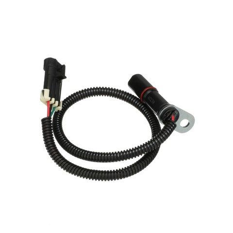Standard Ignition Engine Crankshaft Position Sensor P/N:PC125 Fits: Am General Hummer, Chevrolet B7, Chevrolet Blazer, Chevrolet C1500, Chevrolet C1500 Suburban, Chevrolet C2500, Chevrolet C2500 Suburban, Chevrolet C35, Chevrolet C3500, Chevrolet C3500hd - Image 3