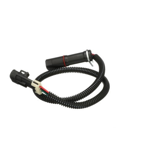 Standard Ignition Engine Crankshaft Position Sensor P/N:PC125 Fits: Am General Hummer, Chevrolet B7, Chevrolet Blazer, Chevrolet C1500, Chevrolet C1500 Suburban, Chevrolet C2500, Chevrolet C2500 Suburban, Chevrolet C35, Chevrolet C3500, Chevrolet C3500hd - Image 1