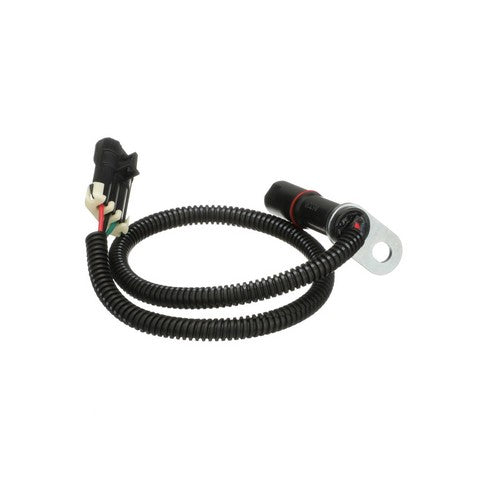 Standard Ignition Engine Crankshaft Position Sensor P/N:PC125 Fits: Am General Hummer, Chevrolet B7, Chevrolet Blazer, Chevrolet C1500, Chevrolet C1500 Suburban, Chevrolet C2500, Chevrolet C2500 Suburban, Chevrolet C35, Chevrolet C3500, Chevrolet C3500hd - Image 7