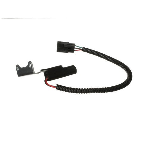Standard Ignition Engine Crankshaft Position Sensor P/N:PC127 Fits: Dodge B1500, Dodge B2500, Dodge B3500, Dodge Dakota, Dodge Durango, Dodge Ram 1500, Dodge Ram 1500 Van, Dodge Ram 2500, Dodge Ram 2500 Van - Image 1