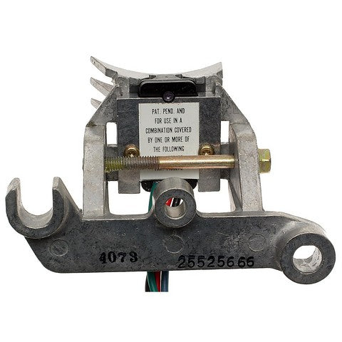 Standard Ignition Engine Crankshaft Position Sensor P/N:PC12 Fits: Buick Century 1985, Buick Electra 1985, Buick Somerset Regal 1985, Oldsmobile Calais 1985, Pontiac Grand Am 1985 - Image 3