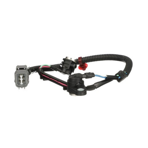 Standard Ignition Engine Crankshaft Position Sensor P/N:PC133 Fits: Acura Cl 99-97, Honda Accord 02-95, Honda Odyssey 98-95, Honda Prelude 01-96, Isuzu Oasis 99-96 - Image 5