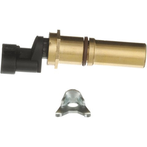 Standard Ignition Engine Crankshaft Position Sensor P/N:PC33 Fits: Buick Century, Chevrolet Beretta, Chevrolet Cavalier, Chevrolet Corsica, Chevrolet S10, GMC Sonoma, Isuzu Hombre, Oldsmobile Cutlass Ciera, Pontiac Sunfire - Image 1