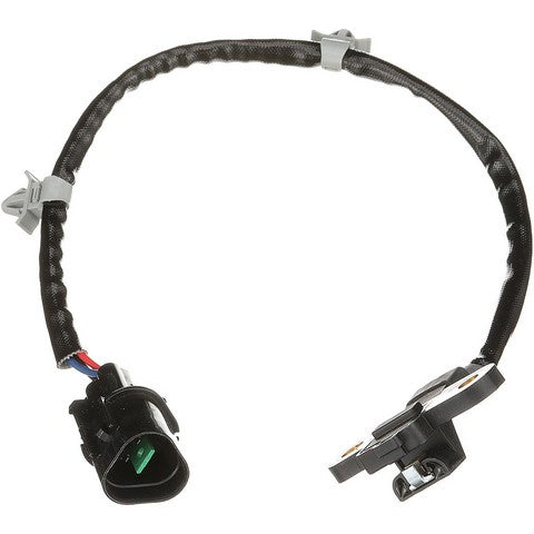 Standard Ignition Engine Crankshaft Position Sensor P/N:PC362 Fits: Chrysler Sebring 2001, Mitsubishi Eclipse 2000, Mitsubishi Galant 00-99 - Image 4