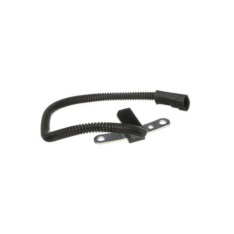 Standard Ignition Engine Crankshaft Position Sensor P/N:PC41 Fits: Chrysler Shadow 1994, Chrysler Spirit 1994, Dodge Dakota 1996, Dodge Spirit 1994, Jeep Cherokee 96-93, Jeep Grand Cherokee 96-93, Jeep Wrangler 95-93 - Image 8