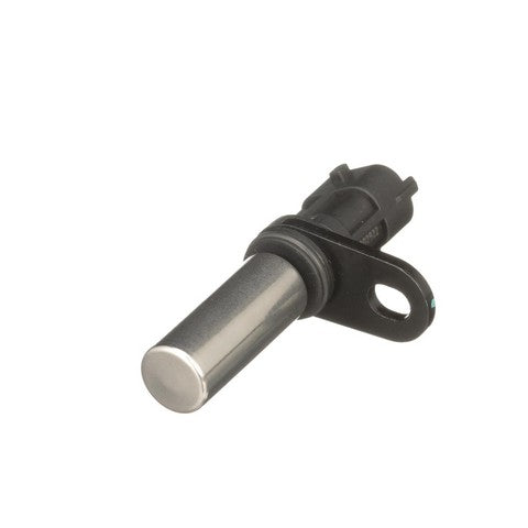 Standard Ignition Engine Crankshaft Position Sensor P/N:PC742 Fits: Genesis G70, Genesis G80, Genesis G90, Hyundai Azera, Hyundai Entourage, Hyundai Genesis, Hyundai Genesis Coupe, Hyundai Santa Fe, Hyundai Sonata, Hyundai Veracruz - Image 1
