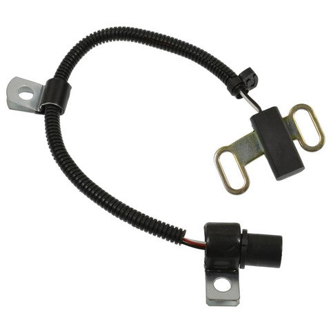 Standard Ignition Engine Crankshaft Position Sensor P/N:PC756 Fits: Dodge D250 92-91, Dodge D350 93-91, Dodge Ram 2500 96-94, Dodge Ram 3500 96-94, Dodge W250 93-91, Dodge W350 93-91 - Image 1