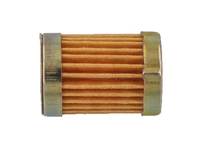 Power Train Fuel Filter P/N:PCG11 Fits: Buick Apollo, Buick Centurion, Buick Century, Buick Electra, Buick Estate Wagon, Buick Gran Sport, Buick Gs, Buick Lesabre, Buick Regal, Buick Riviera - Image 1