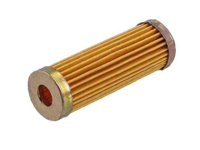 Power Train Fuel Filter P/N:PCG12 Fits: Buick Apollo, Buick Centurion, Buick Century, Buick Electra, Buick Estate Wagon, Buick Gs, Buick Gs 350, Buick Gs 400, Buick Gs 455, Buick Lesabre - Image 1