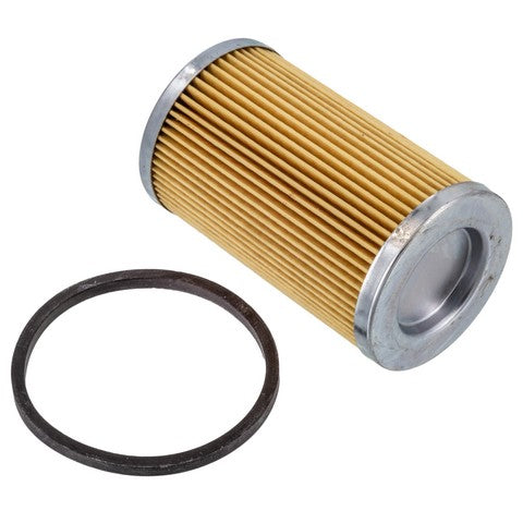 Power Train Fuel Filter P/N:PCG20 Fits: Blue Bird Commercial Bus, Cadillac Calais, Cadillac Commercial Chassis, Cadillac Deville, Cadillac Eldorado, Cadillac Fleetwood, Cadillac Seville, Chevrolet B60 - Image 3