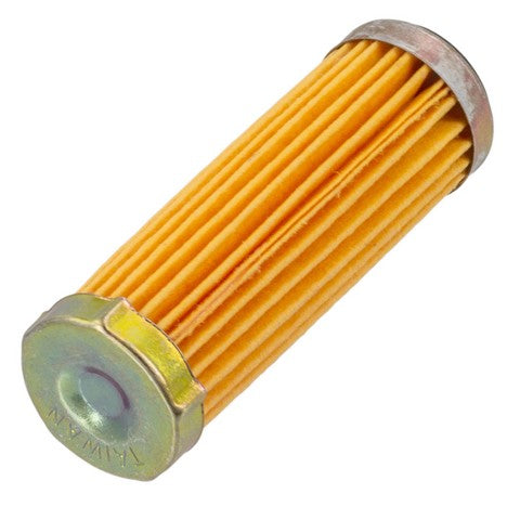 Power Train Fuel Filter P/N:PCG3389 Fits: Buick Century, Buick Electra, Buick Estate Wagon, Buick Lesabre, Buick Regal, Buick Riviera, Buick Skyhawk, Buick Skylark, Cadillac Brougham, Cadillac Calais - Image 1