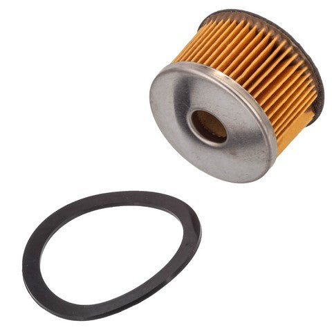 Power Train Fuel Filter P/N:PCG3 Fits: Aston Martin Db4, Buick Century, Buick Electra, Buick Estate Wagon, Buick Invicta, Buick Lesabre, Buick Limited, Buick Roadmaster, Buick Skylark, Buick Special - Image 2