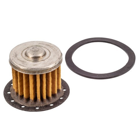 Power Train Fuel Filter P/N:PCG6 Fits: Buick Electra, Buick Estate Wagon, Buick Invicta, Buick Lesabre, Buick Skylark, Buick Special, Buick Wildcat, Cadillac Calais, Cadillac Deville, Cadillac Eldorado - Image 2