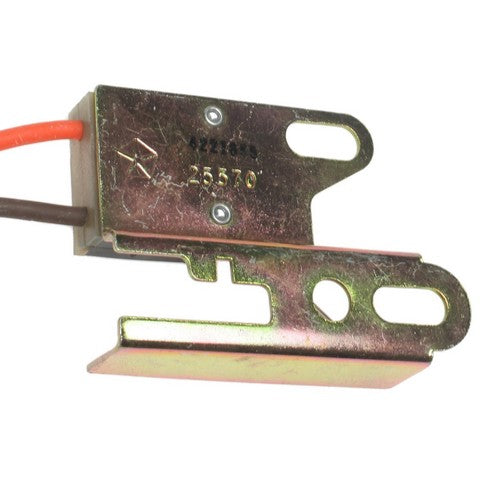 Standard Ignition A/C Compressor Cut-Off Switch P/N:PCS126 Fits: Dodge Rampage 1984 - Image 3