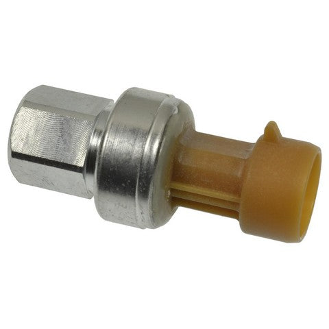 Standard Ignition A/C Compressor Temperature Switch P/N:PCS169 Fits: Cadillac Escalade 13-09, Chevrolet Cheyenne 2008, Chevrolet Silverado 1500 13-08, Chevrolet Tahoe 13-08, Chevrolet Volt 13-11 - Image 1