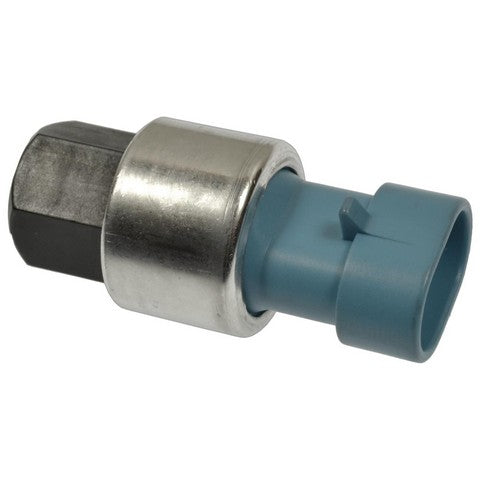 Standard Ignition A/C Compressor Cut-Off Switch P/N:PCS183 Fits: Chevrolet Express 1500, Chevrolet Express 2500, Chevrolet Express 3500, Chevrolet Express Pasajeros, Chevrolet G30, Chevrolet Silverado, Chevrolet Silverado 1500 - Image 1