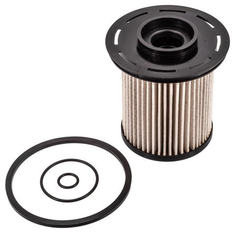 Power Train Fuel Filter P/N:PCS8323 Fits: Dodge Ram 2500 99-97, Dodge Ram 3500 99-97 - Image 2