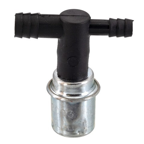 Power Train PCV Valve P/N:PCV240 Fits: Buick Century, Buick Regal, Chevrolet Bel Air, Chevrolet Camaro, Chevrolet Caprice, Chevrolet Corvette, Chevrolet El Camino, Chevrolet Impala - Image 1