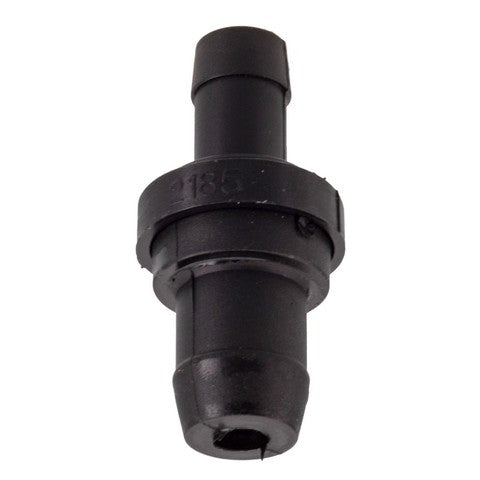 Power Train PCV Valve P/N:PCV275 Fits: Chevrolet Spectrum, Ford Probe, Geo Spectrum, Isuzu I-mark, Kia Sportage, Mazda 323, Mazda 626, Mazda 929, Mazda B2000, Mazda B2200, Mazda Glc, Mazda Mx-6, Mercury Capri - Image 1