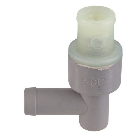 Power Train PCV Valve P/N:PCV281 Fits: Chrysler Daytona, Chrysler Dynasty, Chrysler E Class, Chrysler Laser, Chrysler Lebaron, Chrysler New Yorker, Chrysler Phantom, Chrysler Spirit, Chrysler Tc Maserati - Image 2