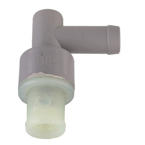 Power Train PCV Valve P/N:PCV281 Fits: Chrysler Daytona, Chrysler Dynasty, Chrysler E Class, Chrysler Laser, Chrysler Lebaron, Chrysler New Yorker, Chrysler Phantom, Chrysler Spirit, Chrysler Tc Maserati - Image 1