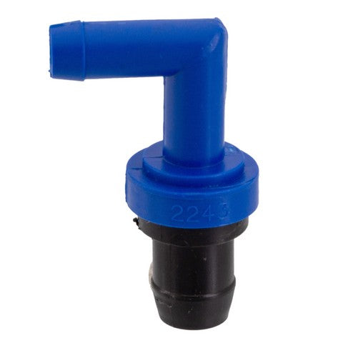 Power Train PCV Valve P/N:PCV324 Fits: Acura Integra 91-88, Honda Civic 00-96, Honda Civic 93-88, Honda Civic Del Sol 1993, Honda Civic Del Sol 97-96, Honda Crx 91-88 - Image 2