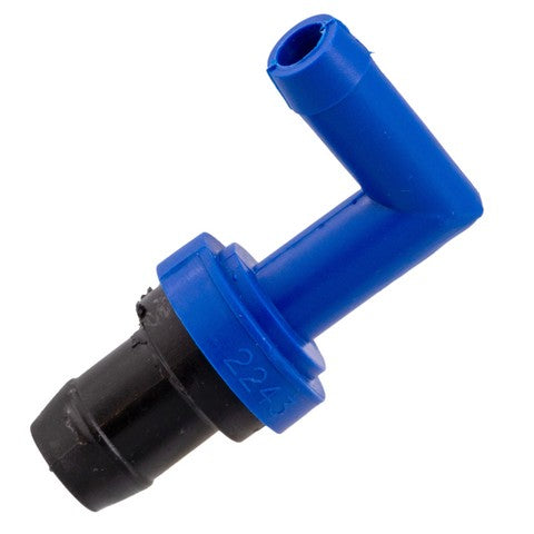 Power Train PCV Valve P/N:PCV324 Fits: Acura Integra 91-88, Honda Civic 00-96, Honda Civic 93-88, Honda Civic Del Sol 1993, Honda Civic Del Sol 97-96, Honda Crx 91-88 - Image 1