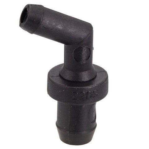 Power Train PCV Valve P/N:PCV365 Fits: Acura Cl, Acura Legend, Acura Mdx, Acura Rl, Acura Tl, Honda Accord, Honda Odyssey, Honda Pilot, Honda Ridgeline - Image 1