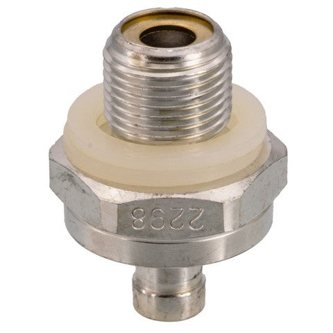 Power Train PCV Valve P/N:PCV367 Fits: Ford E-350 Econoline 96-92, Ford E-350 Econoline Club Wagon 96-92, Ford F-250 96-92, Ford F-250 Hd 1997, Ford F-350 97-92 - Image 1
